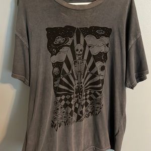 American Eagle Medium oversized T-shirt